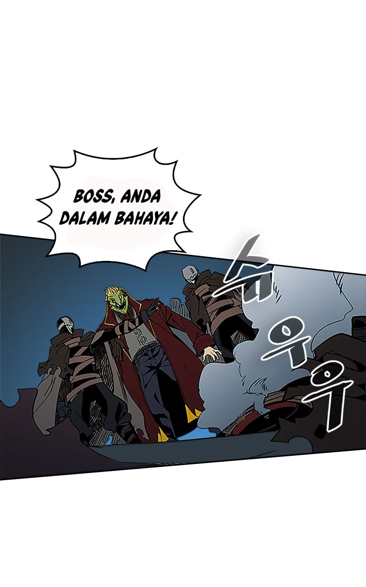 A Returner’s Magic Should Be Special chapter 42