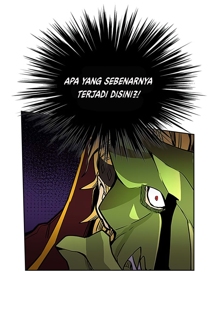A Returner’s Magic Should Be Special chapter 42