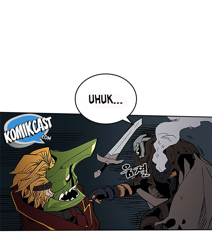 A Returner’s Magic Should Be Special chapter 42