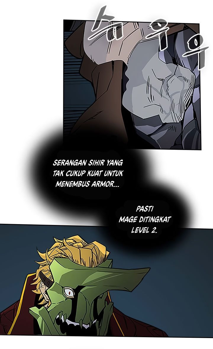 A Returner’s Magic Should Be Special chapter 42