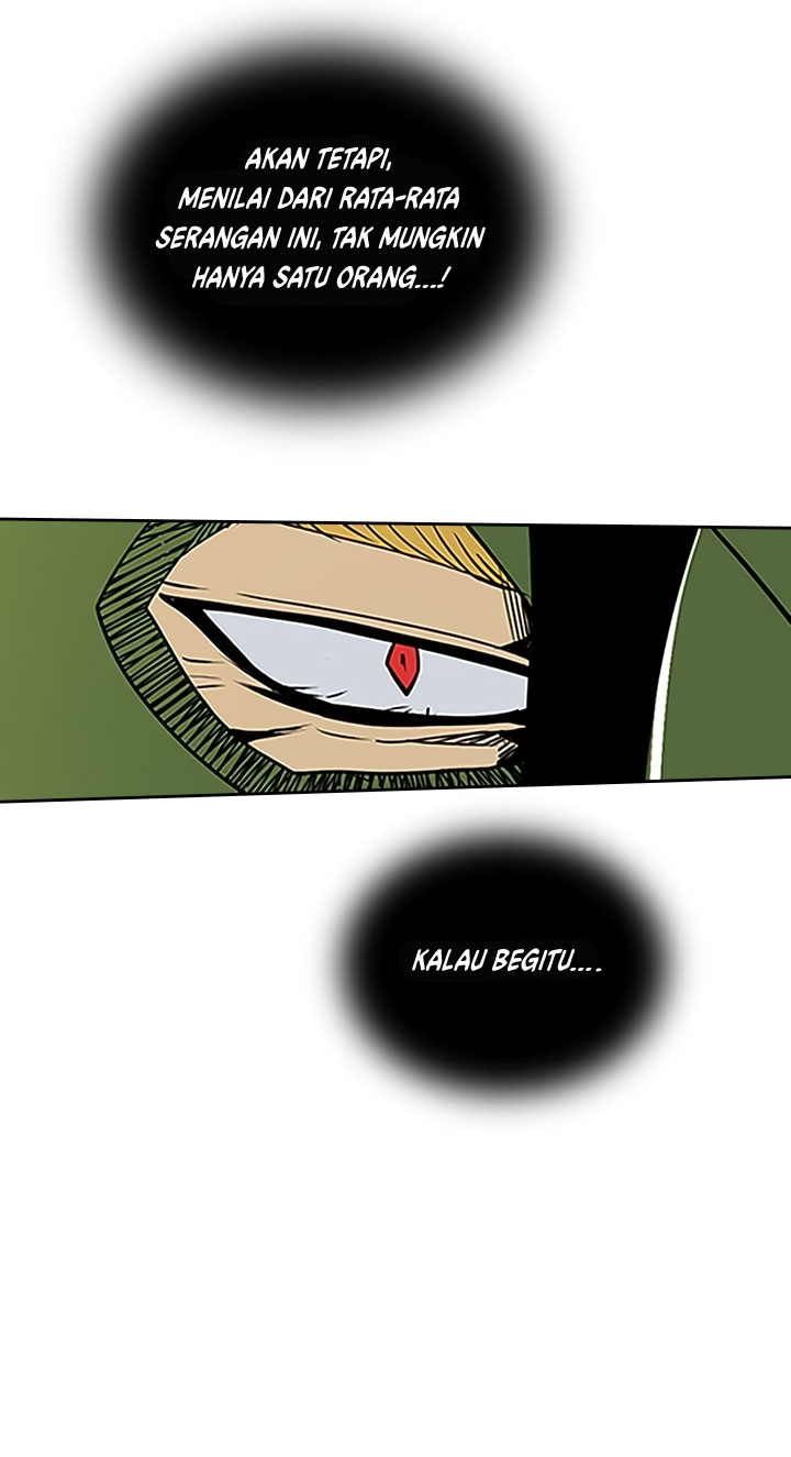 A Returner’s Magic Should Be Special chapter 42