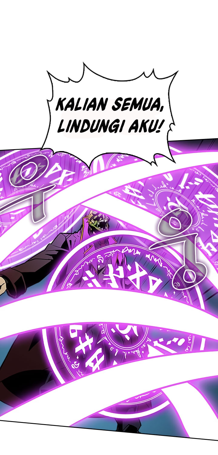 A Returner’s Magic Should Be Special chapter 42