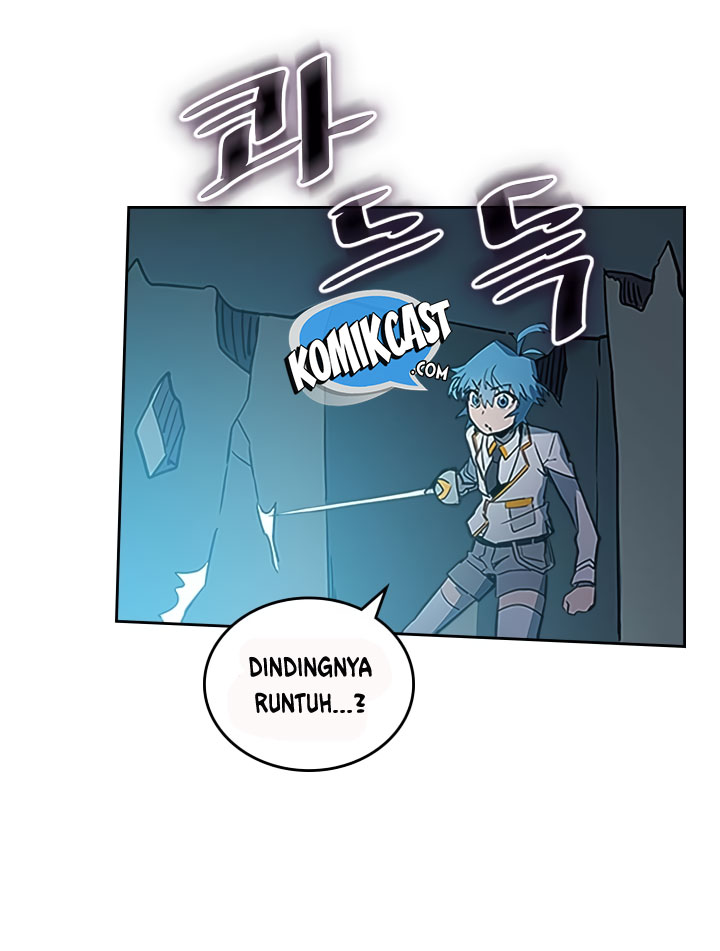 A Returner’s Magic Should Be Special chapter 42