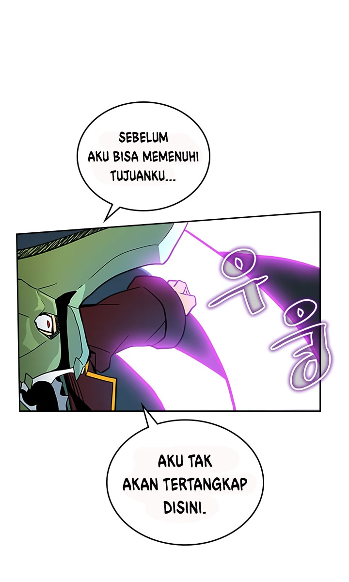 A Returner’s Magic Should Be Special chapter 42