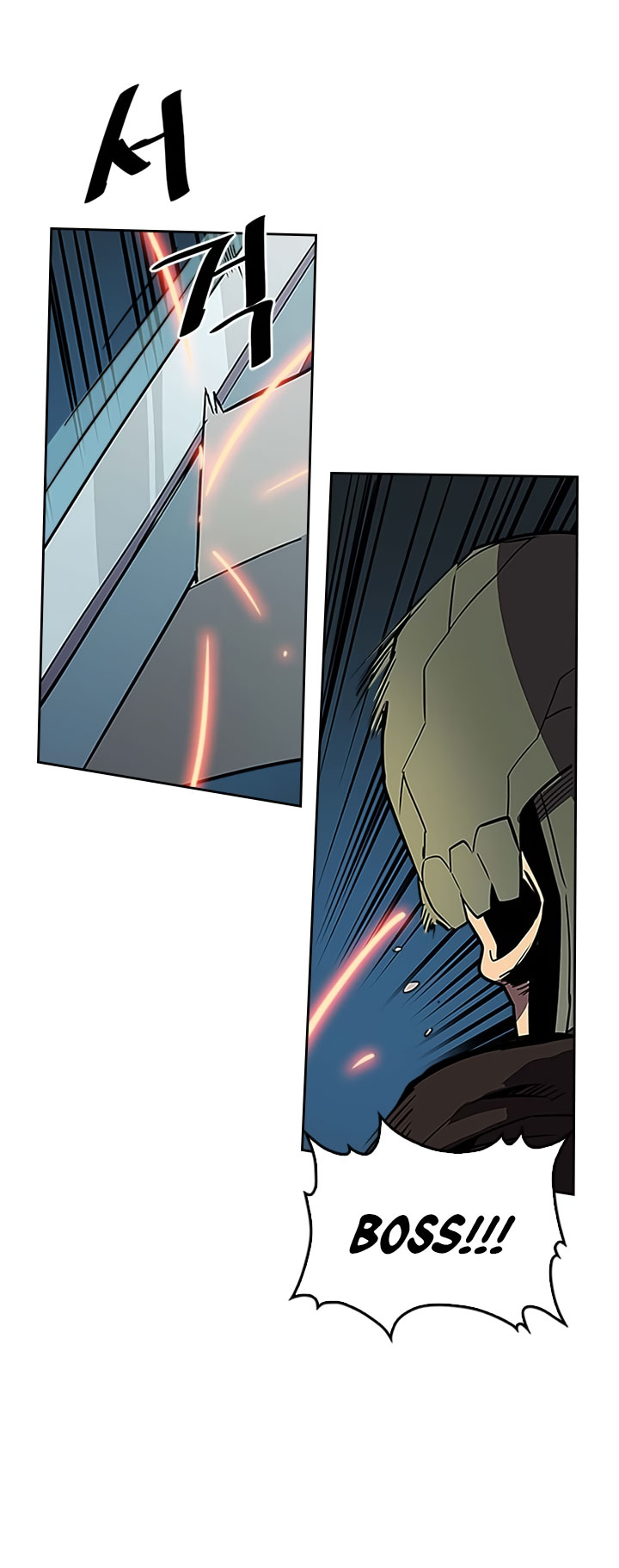 A Returner’s Magic Should Be Special chapter 42