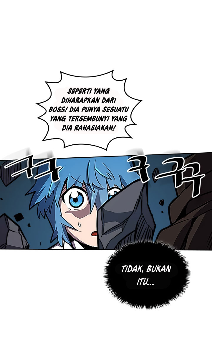 A Returner’s Magic Should Be Special chapter 42
