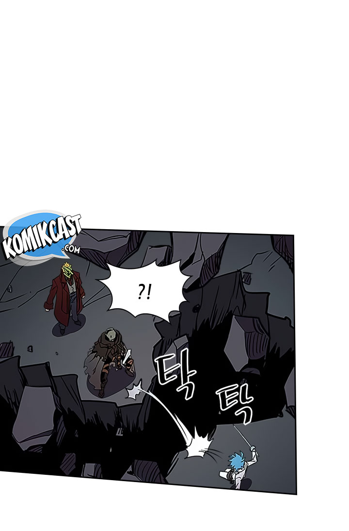 A Returner’s Magic Should Be Special chapter 42