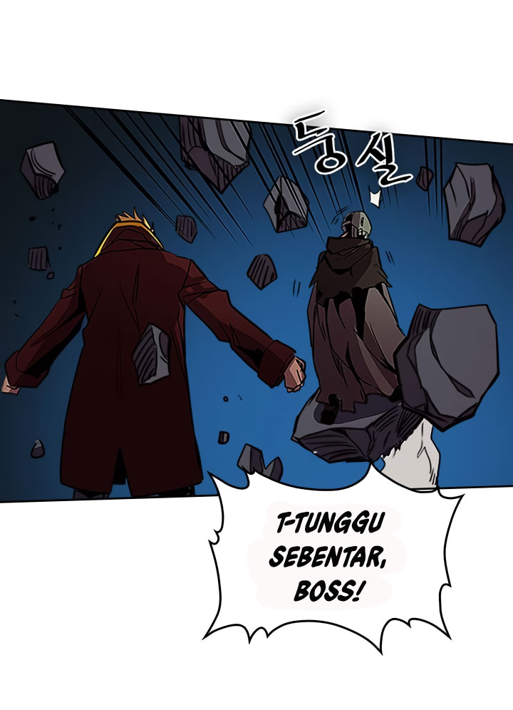 A Returner’s Magic Should Be Special chapter 42