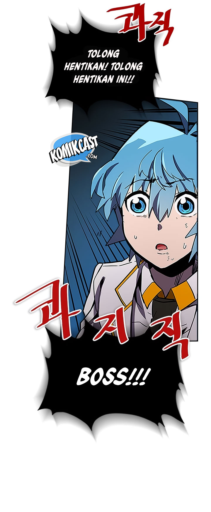 A Returner’s Magic Should Be Special chapter 42