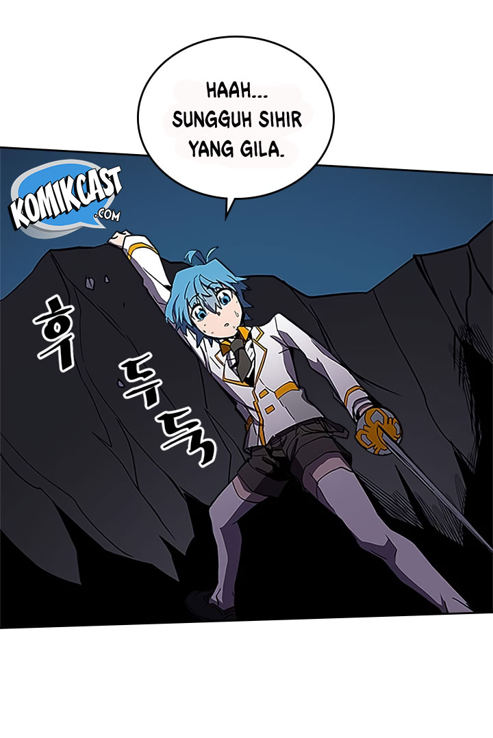 A Returner’s Magic Should Be Special chapter 42