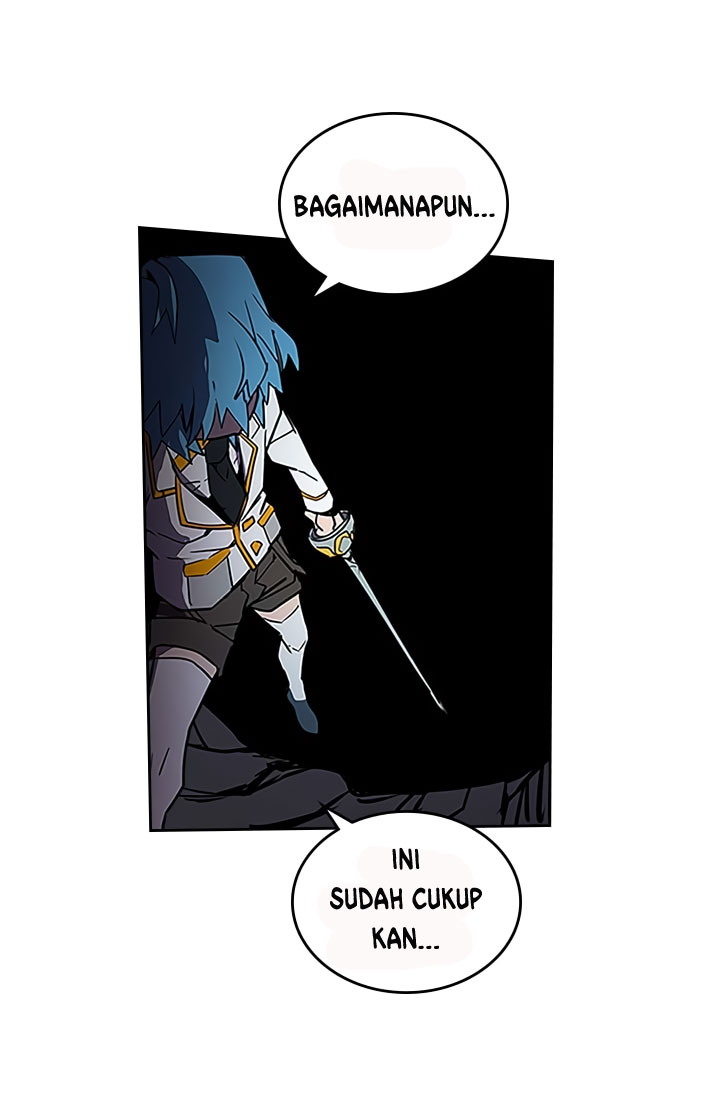 A Returner’s Magic Should Be Special chapter 42