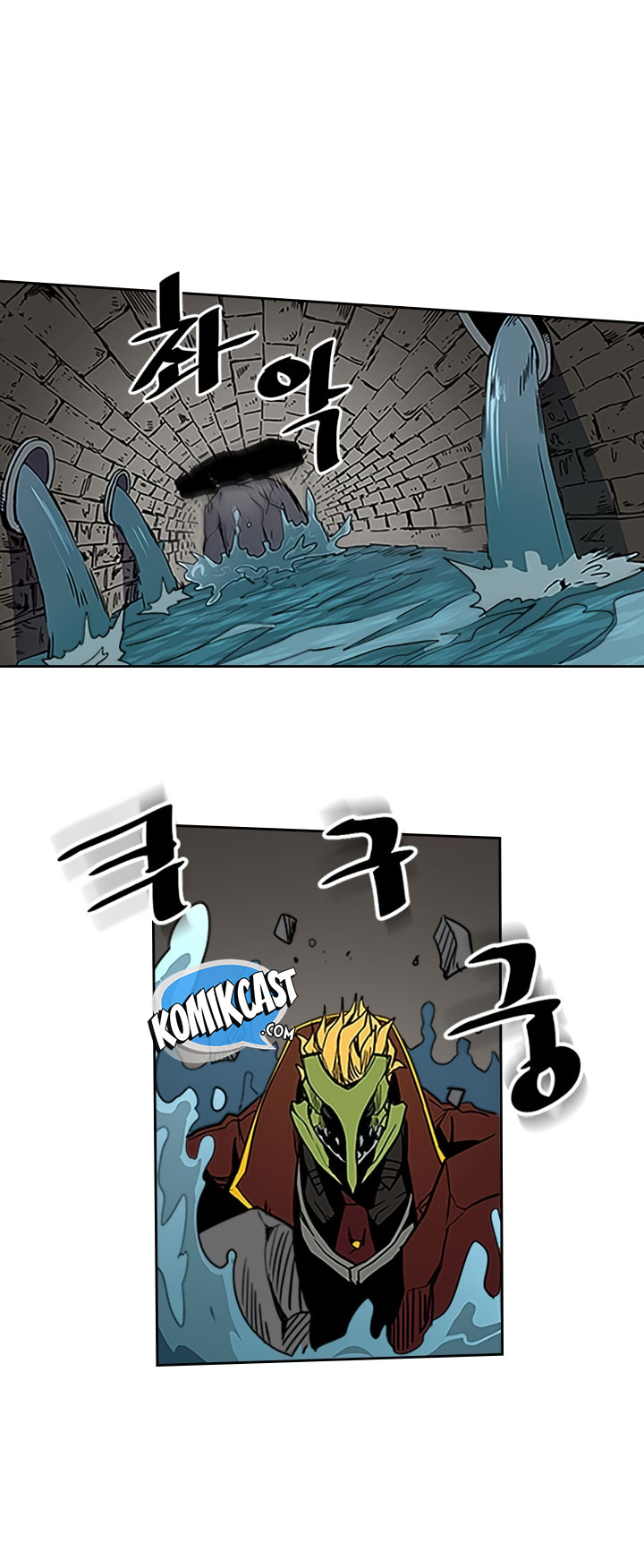 A Returner’s Magic Should Be Special chapter 42