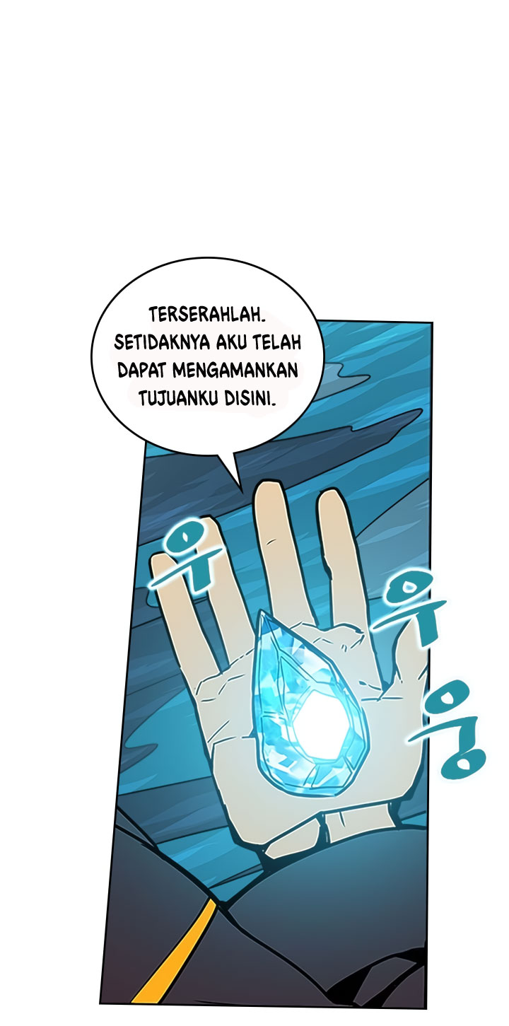 A Returner’s Magic Should Be Special chapter 42