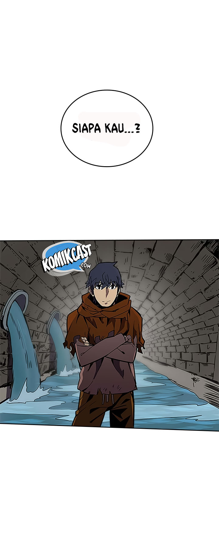 A Returner’s Magic Should Be Special chapter 42