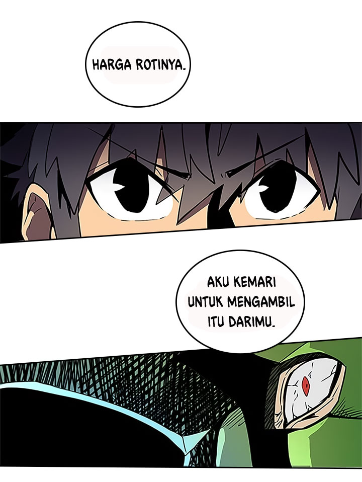A Returner’s Magic Should Be Special chapter 42