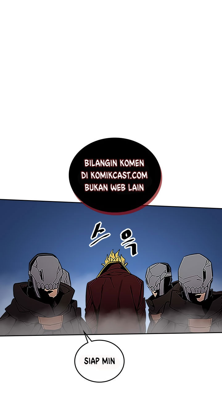 A Returner’s Magic Should Be Special chapter 42