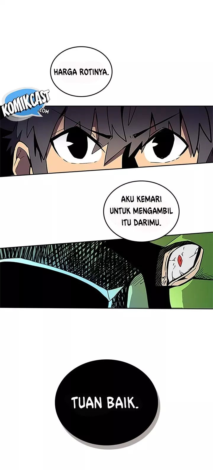 A Returner’s Magic Should Be Special chapter 43