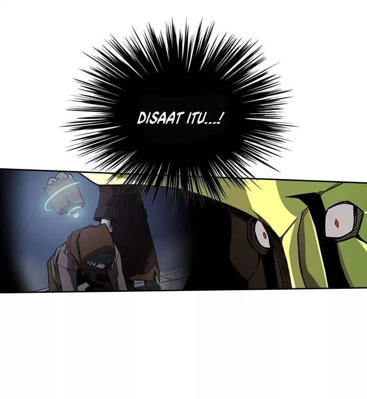 A Returner’s Magic Should Be Special chapter 43