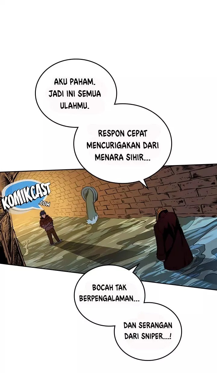 A Returner’s Magic Should Be Special chapter 43