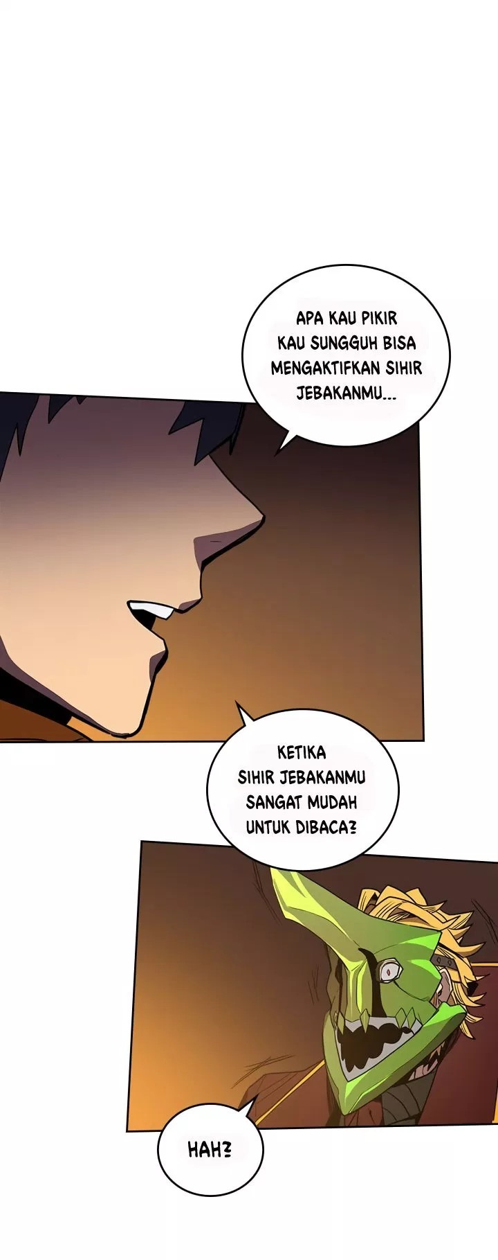 A Returner’s Magic Should Be Special chapter 43