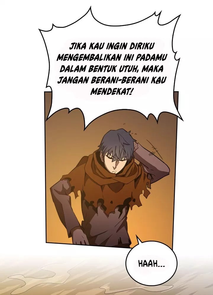 A Returner’s Magic Should Be Special chapter 43