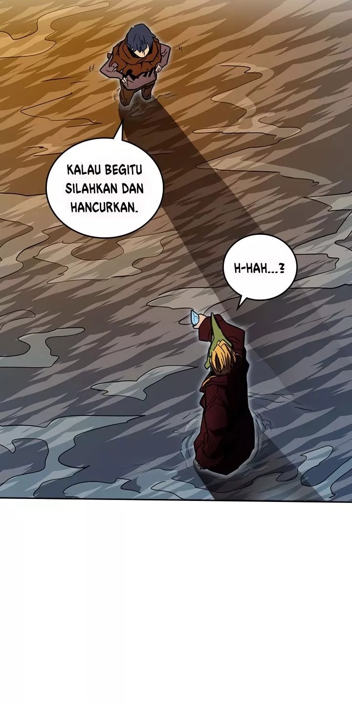 A Returner’s Magic Should Be Special chapter 43