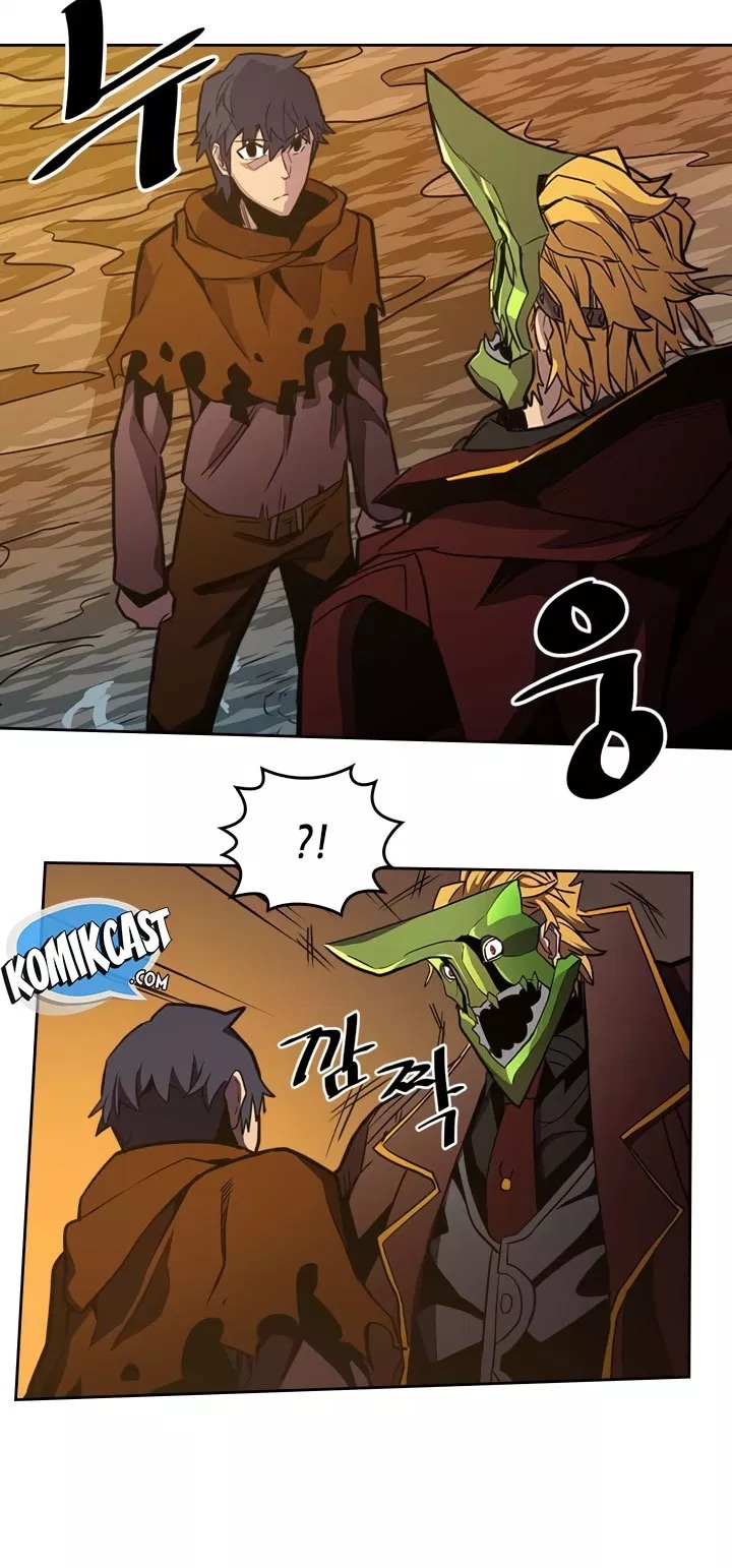 A Returner’s Magic Should Be Special chapter 43