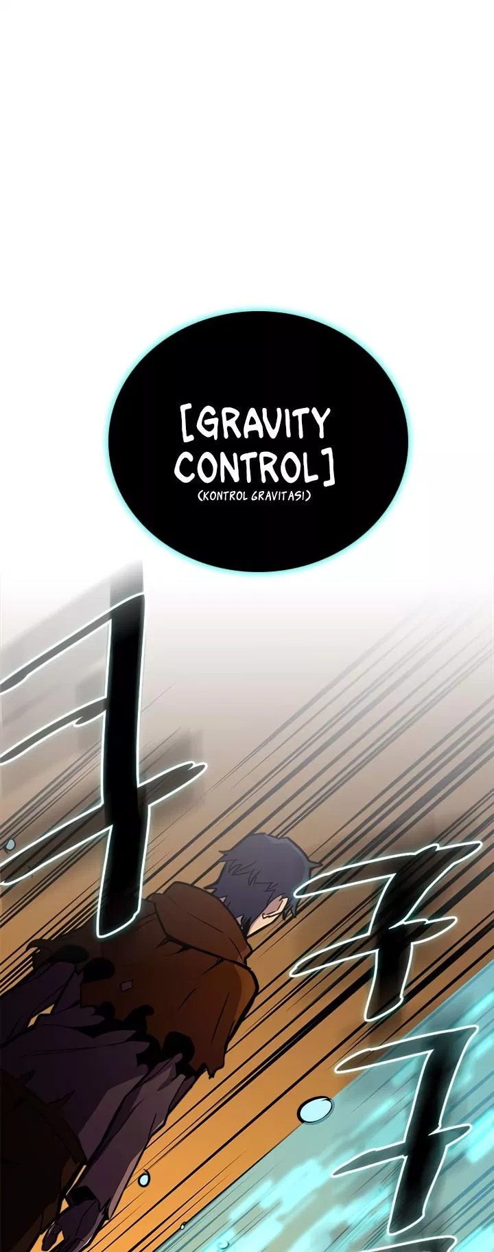 A Returner’s Magic Should Be Special chapter 43