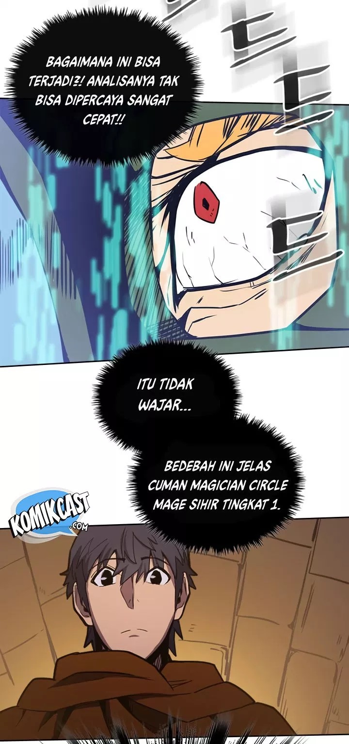 A Returner’s Magic Should Be Special chapter 43