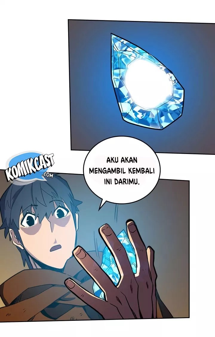 A Returner’s Magic Should Be Special chapter 43