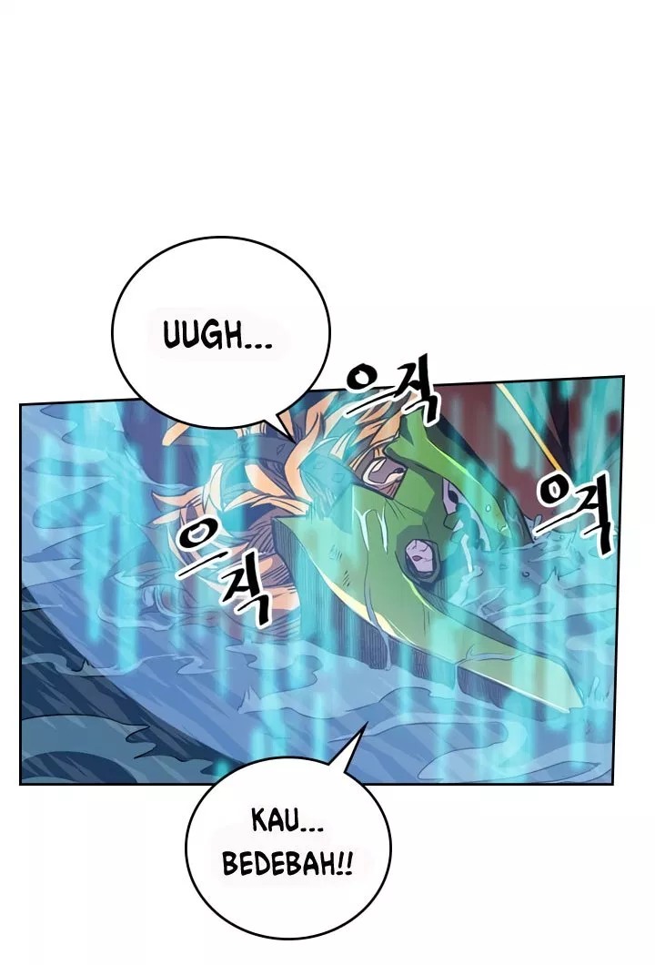 A Returner’s Magic Should Be Special chapter 43