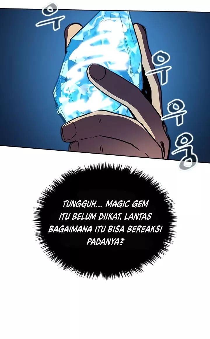 A Returner’s Magic Should Be Special chapter 43