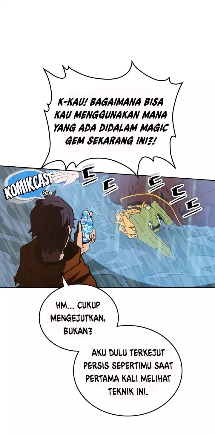A Returner’s Magic Should Be Special chapter 43