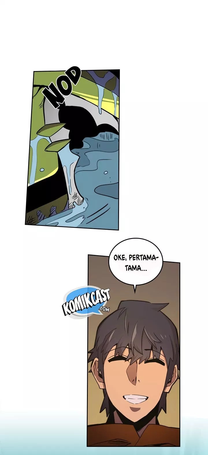 A Returner’s Magic Should Be Special chapter 43