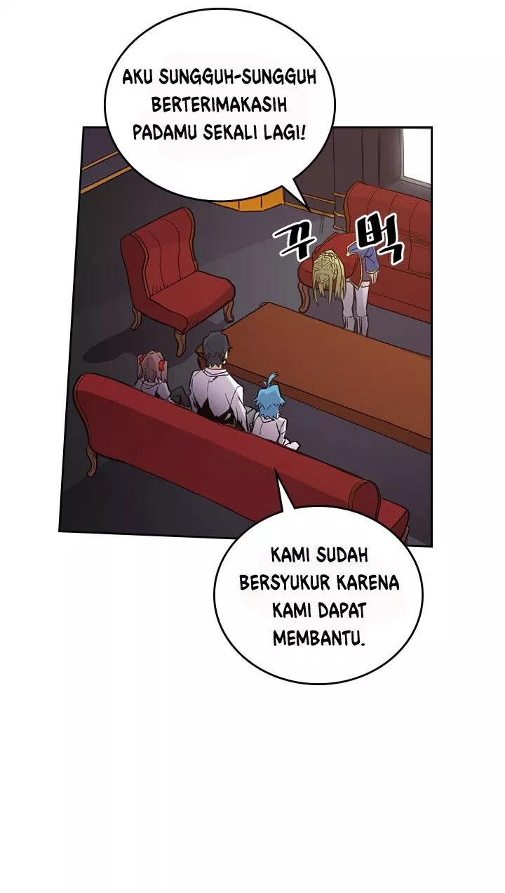 A Returner’s Magic Should Be Special chapter 43