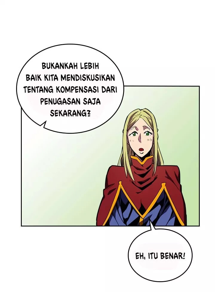 A Returner’s Magic Should Be Special chapter 43