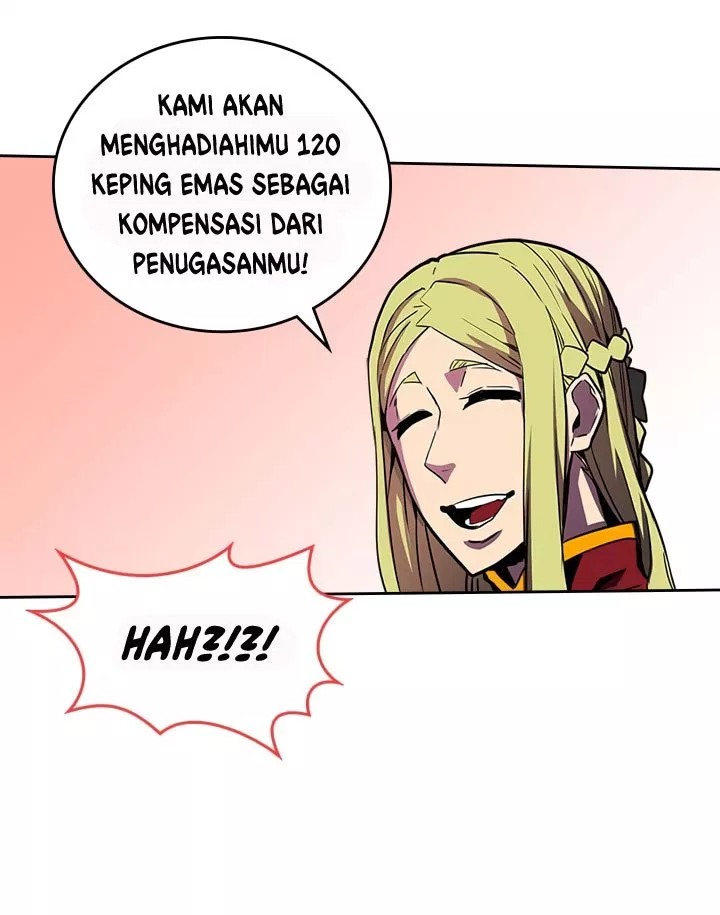 A Returner’s Magic Should Be Special chapter 43