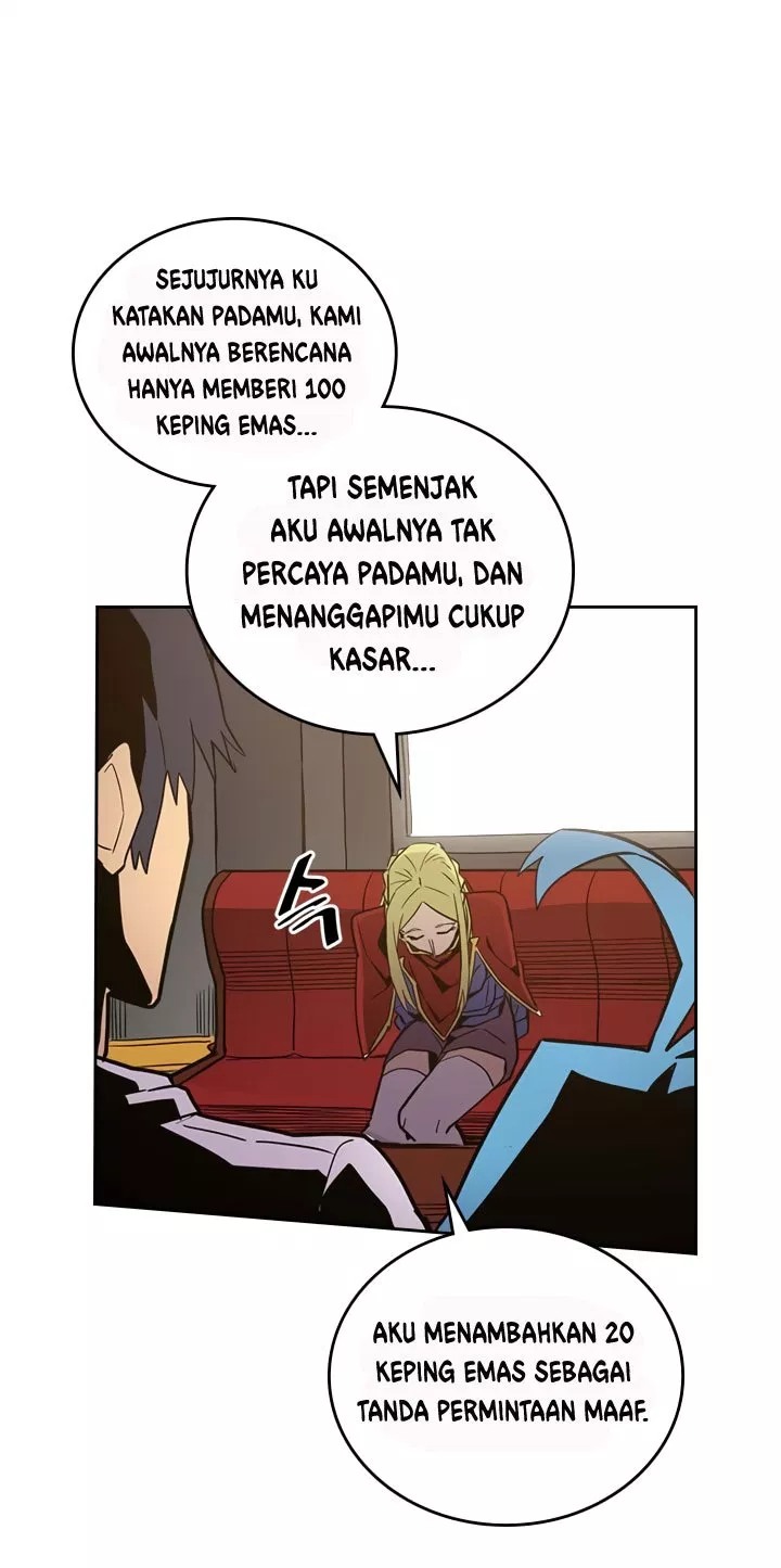 A Returner’s Magic Should Be Special chapter 43