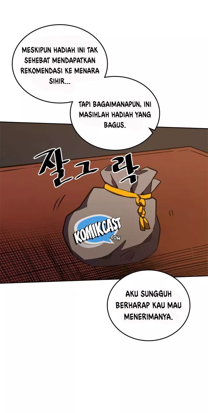 A Returner’s Magic Should Be Special chapter 43