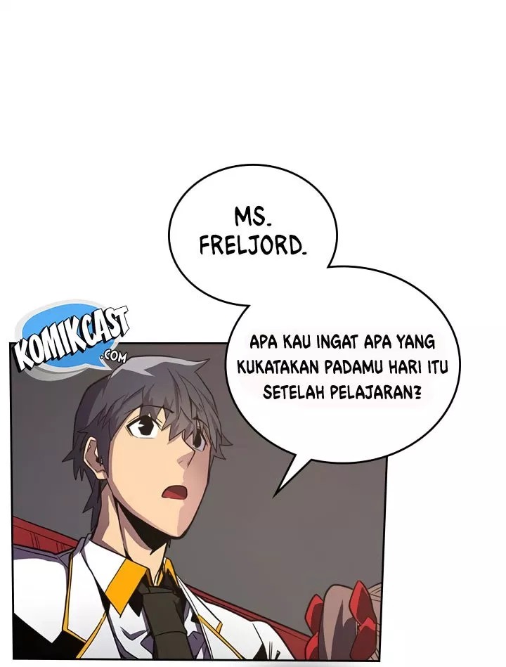 A Returner’s Magic Should Be Special chapter 43