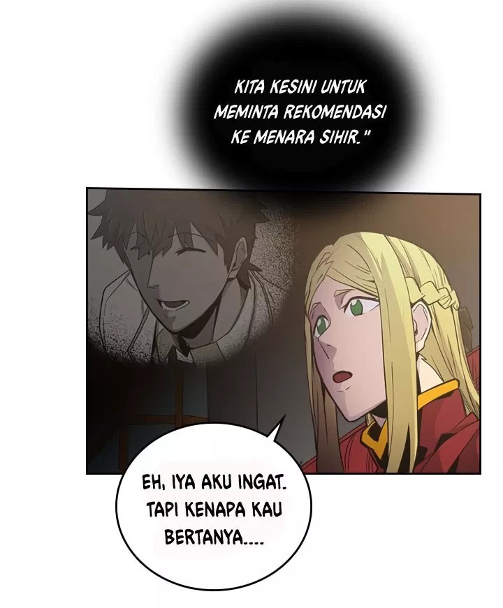 A Returner’s Magic Should Be Special chapter 43
