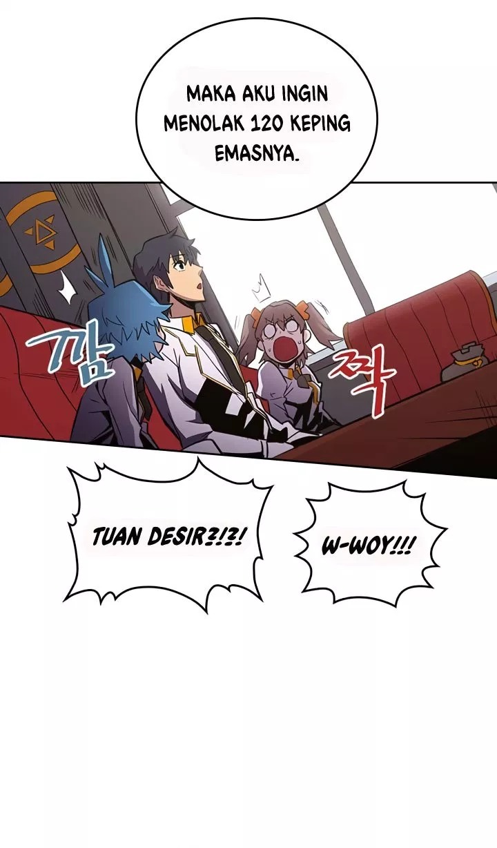 A Returner’s Magic Should Be Special chapter 43