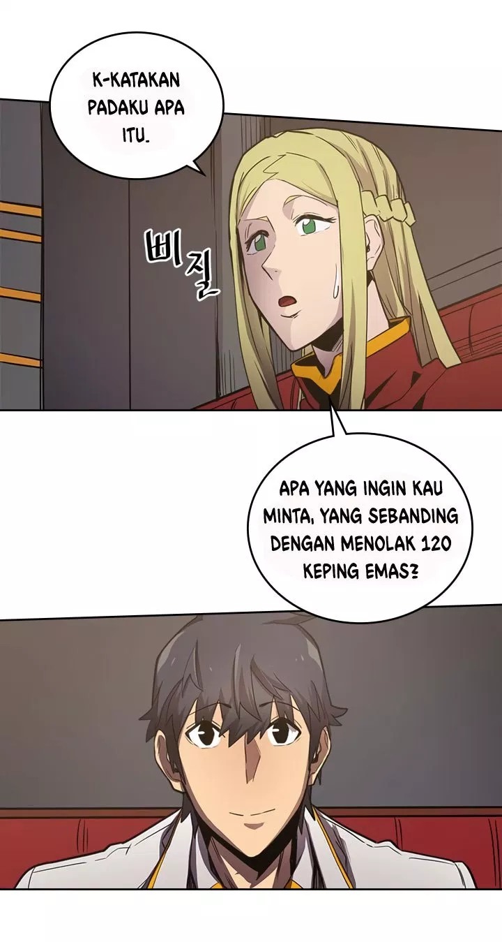 A Returner’s Magic Should Be Special chapter 43
