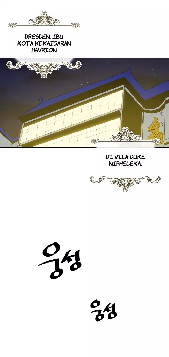 A Returner’s Magic Should Be Special chapter 46