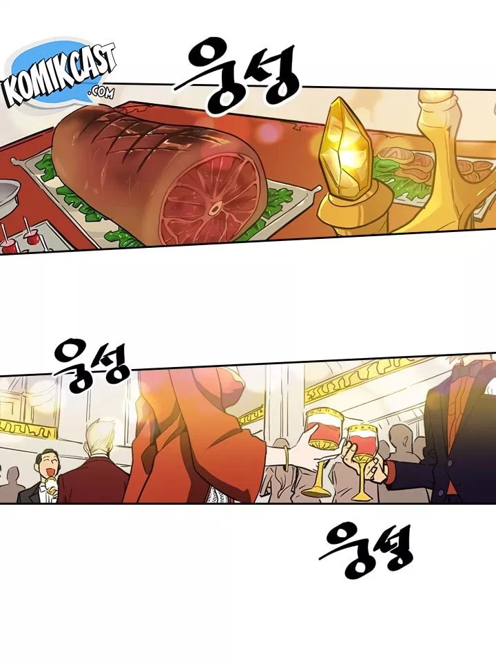 A Returner’s Magic Should Be Special chapter 46