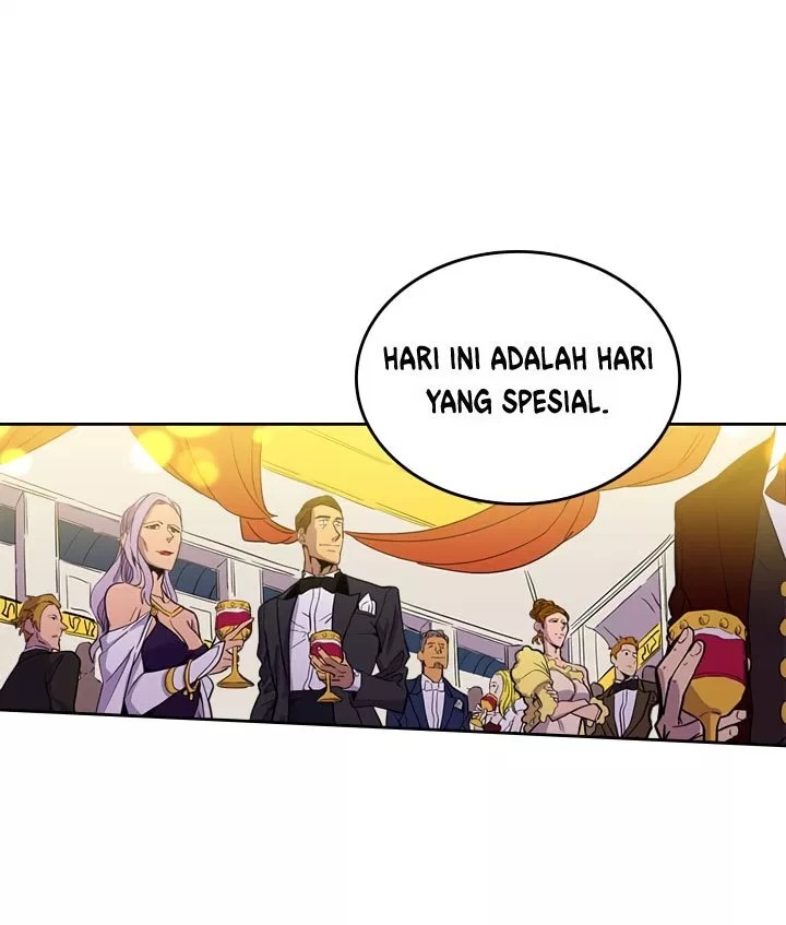 A Returner’s Magic Should Be Special chapter 46