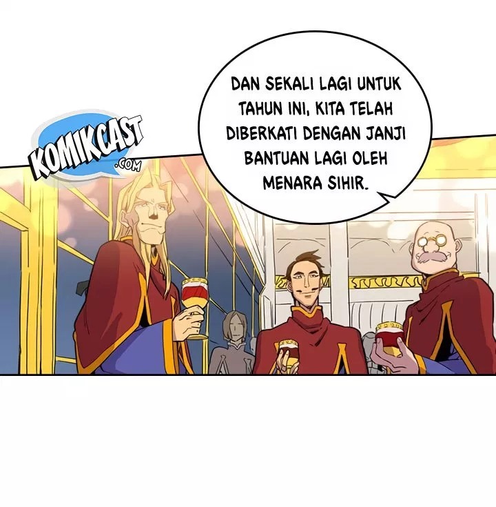 A Returner’s Magic Should Be Special chapter 46