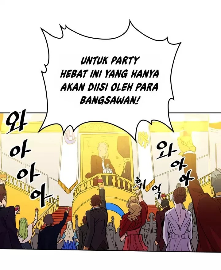 A Returner’s Magic Should Be Special chapter 46