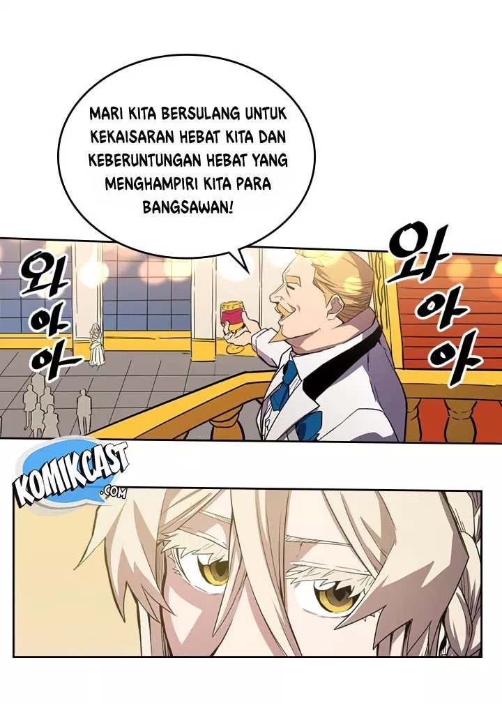 A Returner’s Magic Should Be Special chapter 46