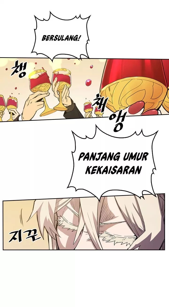 A Returner’s Magic Should Be Special chapter 46